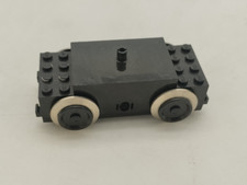 Lego motor zug gebraucht kaufen  Langenenslingen