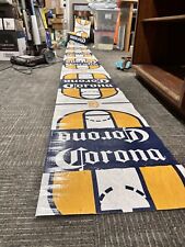 Corona beer banner for sale  Tecumseh