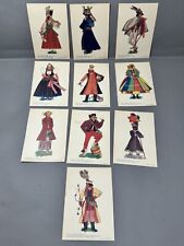 Polish folk costume for sale  Saco