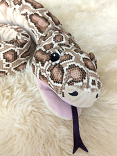 Ikea djungleskog snake for sale  BEDFORD
