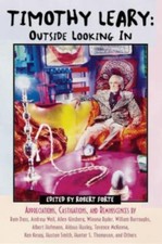 Timothy leary outside d'occasion  Expédié en Belgium
