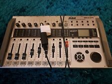 zoom multitrack recorder for sale  SKIPTON