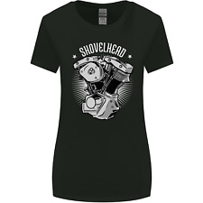 Shovelhead motorcycle engine for sale  COVENTRY