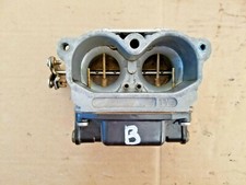 Carburador inferior de popa Johnson 90 2 tempos 90HP 335830/398544 comprar usado  Enviando para Brazil