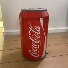 Coca cola shaped for sale  WAKEFIELD