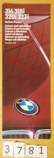 Bmw serie e30 d'occasion  Meyzieu
