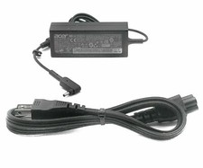 Fonte de alimentação CA genuína 45W Acer ADP-45HE B 19V 2.37A adaptador carregador 3.0x1.1mm comprar usado  Enviando para Brazil