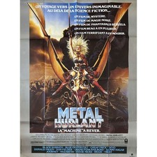 Heavy metal french d'occasion  Villeneuve-lès-Avignon