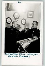 39636435 - Koenigsberg Uniform Benno Puchner Ort handschriftlich Koenigsberg / comprar usado 39636435 - Koenigsberg Uniform Benno Puchner Ort handschriftlich Koenigsberg / comprar usado  Enviando para Brazil