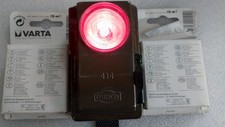 Alte taschenlampe daimon gebraucht kaufen  Weimar