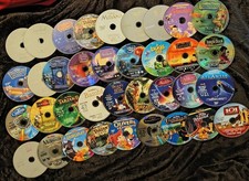 Lot disney cartoon for sale  Douglas