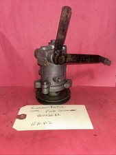 Cushman trackster pierce for sale  Gillette