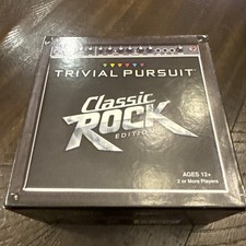 game classic trivial pursuit for sale  Stoughton