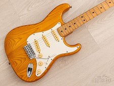 1989 fender stratocaster for sale  Seattle
