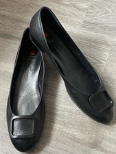 Högl damenschuhe slipper gebraucht kaufen  Lauingen (Donau)