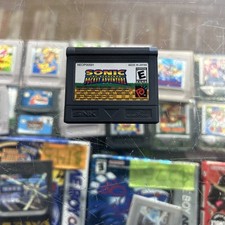 Sonic hedgehog pocket for sale  Lowell