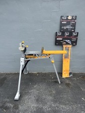 Rockwell rk9000 jawhorse for sale  Berkeley Springs