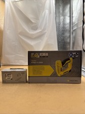 Trotec elektrotacker ptns gebraucht kaufen  Nassau-Umland