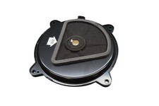 Alto-falante subwoofer central traseiro 17-19 Genesis G90 preto 96380D2500 fabricante de equipamento original comprar usado  Enviando para Brazil