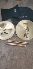 Zildjian custom dark for sale  Canutillo
