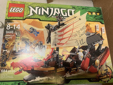 Lego ninjago 9446 for sale  San Marcos