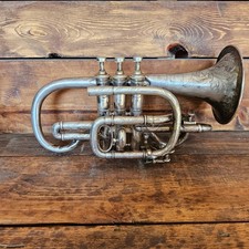 Vintage jenkins silver d'occasion  Expédié en Belgium