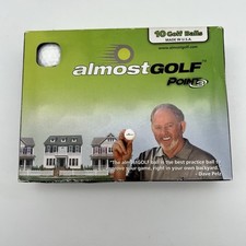 Almost golf practice for sale  Austin
