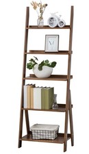 standing ladder shelf for sale standing ladder shelf for sale Ashford