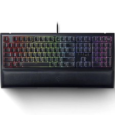 Clavier razer ornata d'occasion  Les Mureaux