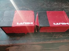 100 betonnägel hilti gebraucht kaufen  Creglingen