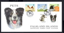 Falkland islands 1993 for sale  HALSTEAD