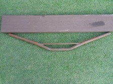 Armstrong mt500 handlebars for sale Armstrong mt500 handlebars for sale  NORTHAMPTON