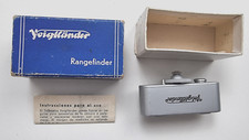 Voigtländer 184 analog gebraucht kaufen  Frankfurt am Main