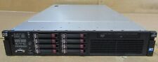 HP ProLiant DL380 G7 Xeon 6-Core E5645 2.4GHz 30GB Ram 2.4TB Hdd Servidor 2U comprar usado  Enviando para Brazil