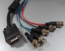 Cavo monitor vga usato  Spedire a Italy