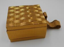 Evans vintage minaudiere d'occasion  Bourg-de-Péage
