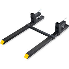 Vevor clamp pallet for sale  LEICESTER