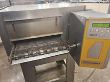 Zanolli synthesis conveyor for sale  LEICESTER