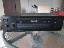 Ampli tuner stéréo d'occasion  Pont-Sainte-Marie