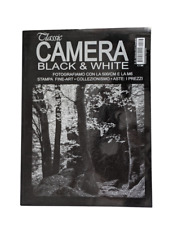 Classic camera black usato  Due Carrare