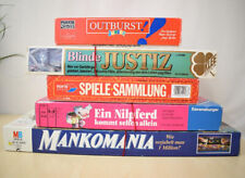Tolle spiele paket gebraucht kaufen  Neulingen