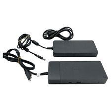 Dell thunderbolt dock gebraucht kaufen  Bernau