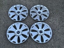 Ford radkappen felgendeckel gebraucht kaufen  Worms