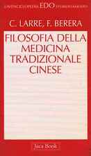 Filosofia della medicina usato  Cambiago