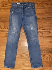 Gap 1969 jeans for sale  Douglasville