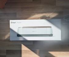 Cricut maker champagne d'occasion  Cholet