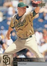 Jake peavy upper for sale  Grand Haven