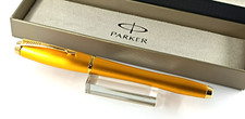 Stylo parker 125 d'occasion  Bordeaux-