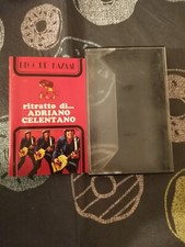 Ritratto di...adriano celentan usato  Fabro