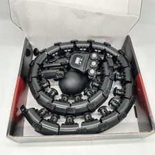 Abus warnweste lumino gebraucht kaufen  Haiger